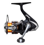 Shimano Nexave Reels