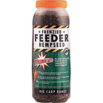 Dynamite Frenzied Hempseed