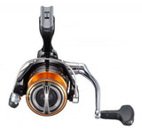 Shimano Nexave Reels