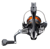 Shimano Nexave Reels