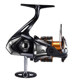Shimano Nexave Reels