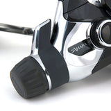 Shimano Sahara Reels