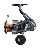 Shimano Nasci reel