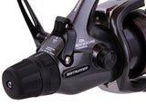 Shimano Baitrunner DLRB reels