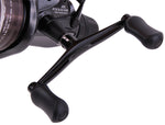 Shimano Baitrunner DLRB reels