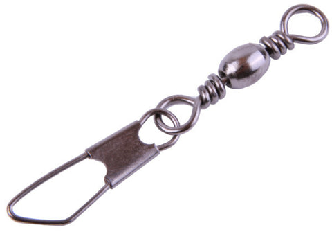 DAM Barrel Swivels with Snap