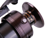 Shimano Baitrunner DLRB reels