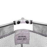Shakespeare Superteam Silvers Fast  Landing Net