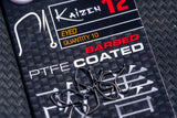 Guru Tackle - Kaizen Eyed  Barbed