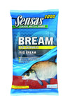Sensas 3000 Super Bream Red andvSkimmers Groundbait