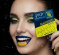 PAP Competition Hooks  Made in Italy