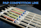 PAP Competition Line "Miria" Pole Floats