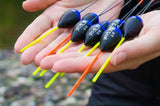 ITALIAN PAP Ready Made River (Fiume)Rigs