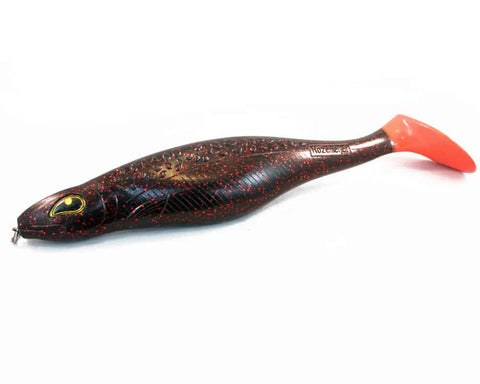 Rozemeijer Pike Strike GIANT Paddle