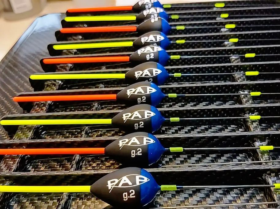 Italian Vape Rigs ITALIAN PAP Ready Made River (Fiume)Rigs – Baracuda Fishing Tackle