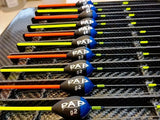 ITALIAN PAP Ready Made River (Fiume)Rigs