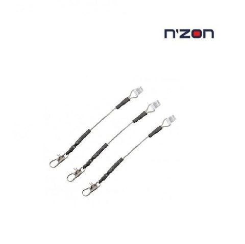 Daiwa N`Zon Sliding Feeder Links