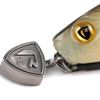 Fox Rage Strike Point Hitcher Tungsten Chin Weights 15G