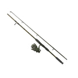 Specimen Stalker Fishing Camo Rod