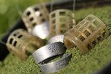 Guru Tackle - X-Change Distance Feeder Caged