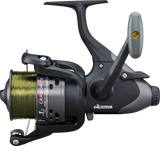 Okuma Carbonite XP Baitfeeder CBF-155A Reel