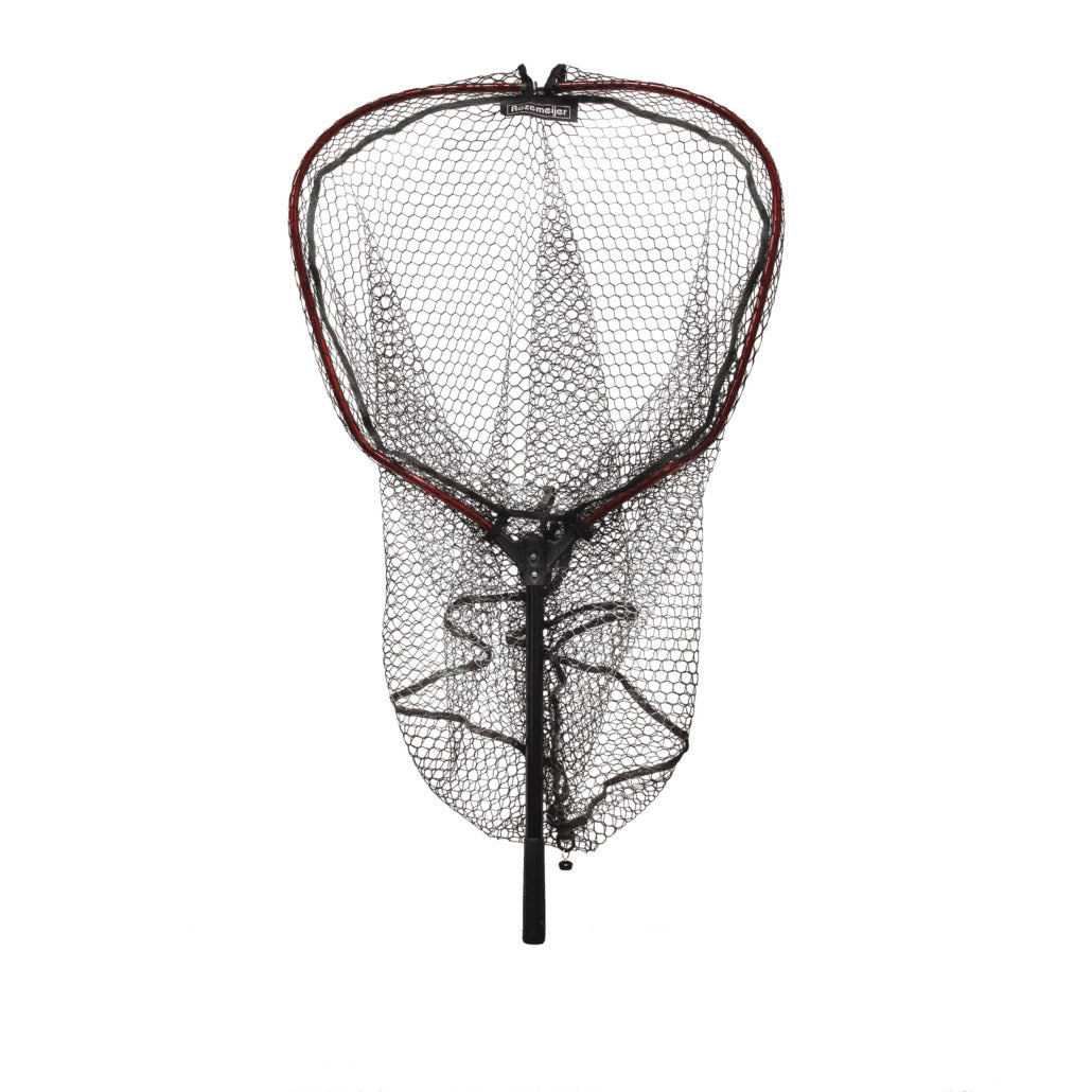 belly of fishing nets Pike Landing Nets – Tagged 