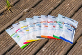 Guru Inpulse Liquid Hollow Elastic