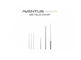 Guru Tackle - Aventus Zero 600 Tele Whip
