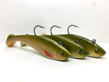 Giussepe G Hand made lure