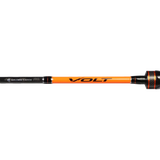 Golden Catch Volt Rods