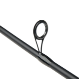 ZEOX  Maroon Spinning Rods