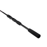 ZEOX  Maroon Spinning Rods