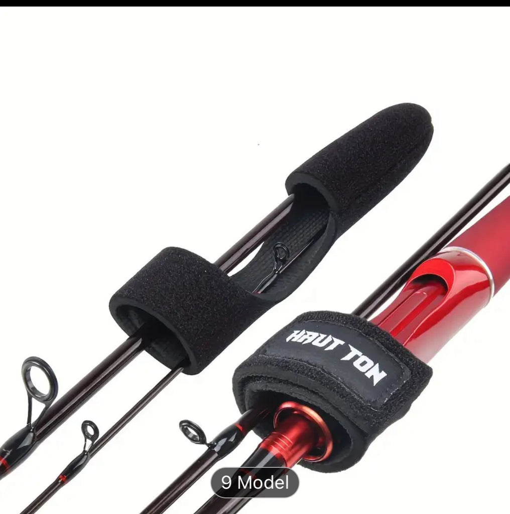 Fish Rod Protector Fishing rod protectors – Baracuda Fishing Tackle