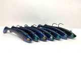 Giussepe G Hand made lure