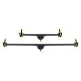 Matrix Slider Rests