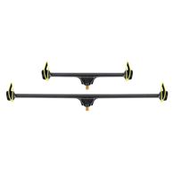 Matrix Slider Rests