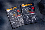 Guru Tackle - Kaizen Spade  Barbed