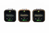 Korda - Kable Tight Weave Leadcore