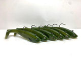 Giussepe G Hand made lure