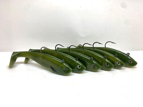 Kaizen Topwater Lures