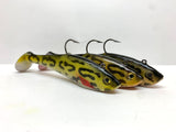 Giussepe G Hand made lure