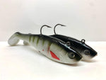 Giussepe G Hand made lure