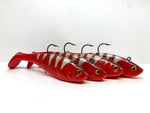 Giussepe G Hand made lure