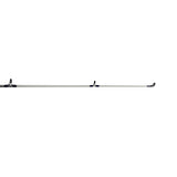 Dennett/Jarvis Walker Imperium&Crusader Rod and Reel Combo