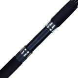 AXIA Pegasus Spin Rods