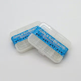 Italian SILICONE PAP  box