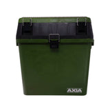 AXIA Seat Boxes