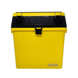 AXIA Seat Boxes