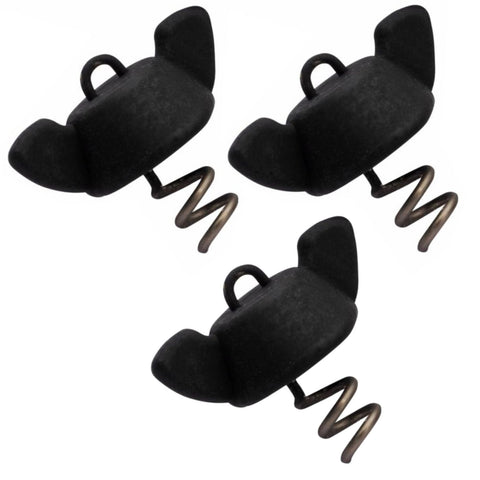 Abu Garcia Screw-In Weights