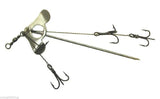 Allcock Deadbait Spinner Mount 5"